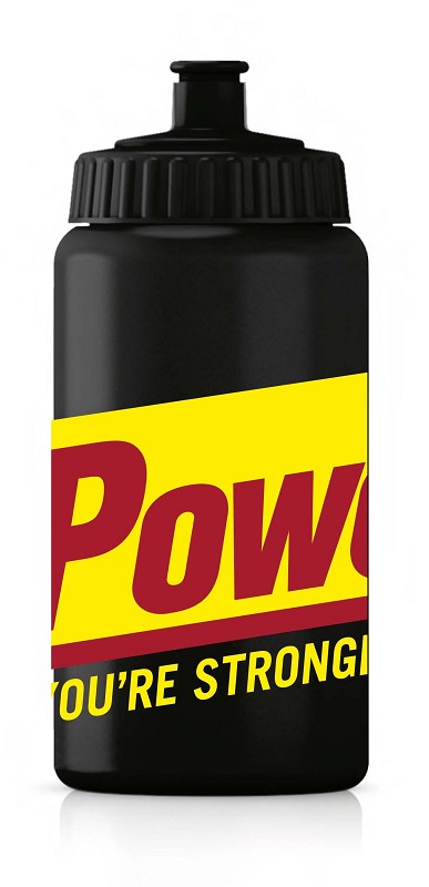 Powerbar bidon