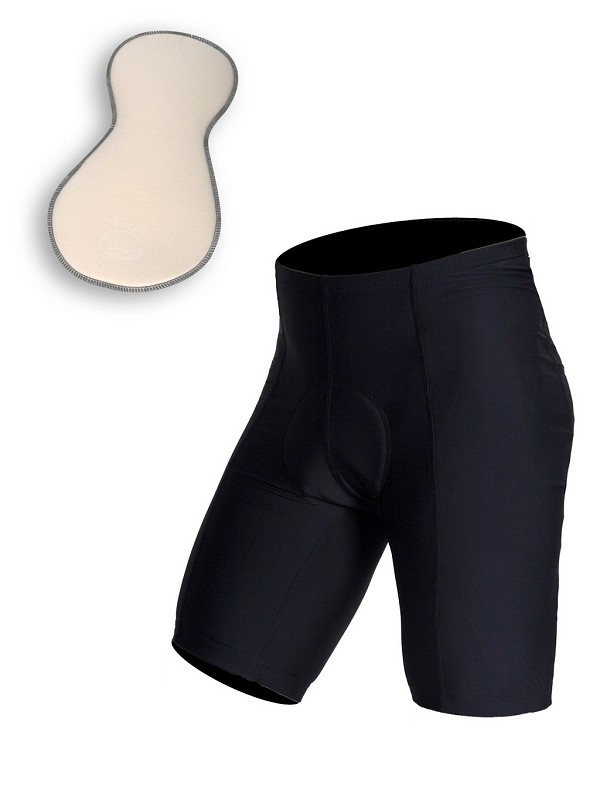 Rogelli fietsbroek Econ