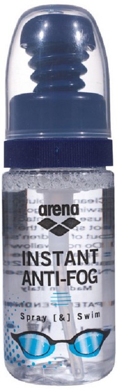 Arena instant anti-fog spray